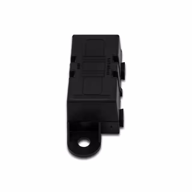 04980908ZXT Littelfuse Inc. Portafusibili